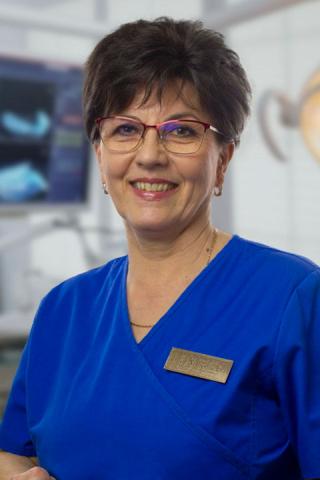 Éva, Erdély Norbertné