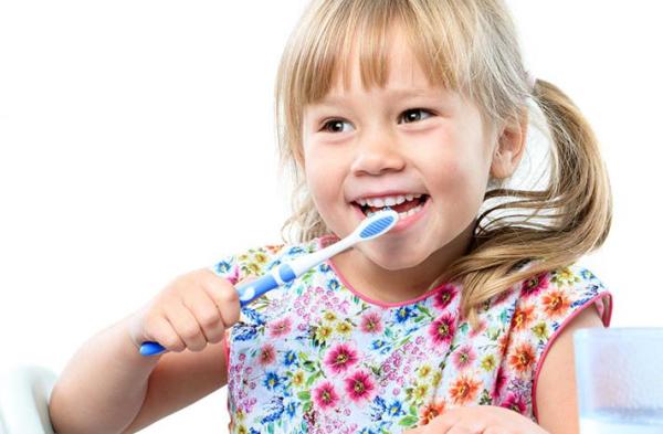 GBDental - gyerekfogászat.