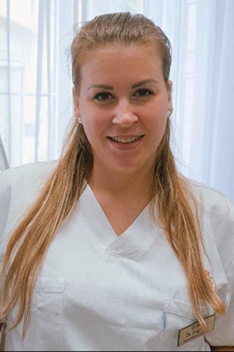 Dr. Nagy Lili